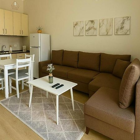 Home Inn Apartaments Tirana Exterior photo